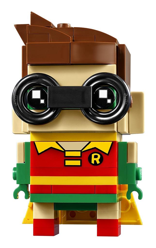 LEGO Brickheads Robin 41587