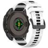 For Garmin Fenix 8 7X 7 Pro Fenix 6X 6 5X 5Plus Tactix 7 silicone belt bracelet Fenix 8 band 47mm 51mm 22mm 26mm Quick Fit Strap