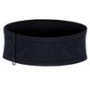 Унисекс Дышащий Пояс для Тренировки Талии и Пояс для Хранения для Занятий Спортом на Открытом Воздухе и Йоги