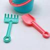 Creative Hand-eye Coordination Improve Cognition Funny Baby Sand Toys with Bucket Outdoor Supplies Beach Toy