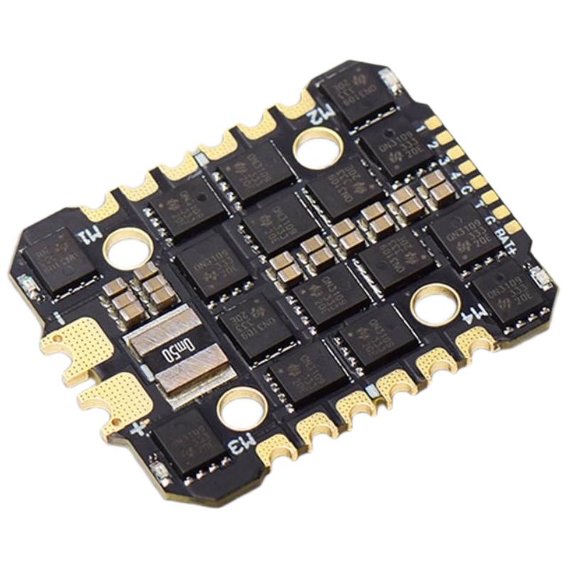JHEMCU FPV Drone Flight Controllers, ESCs & Stacks