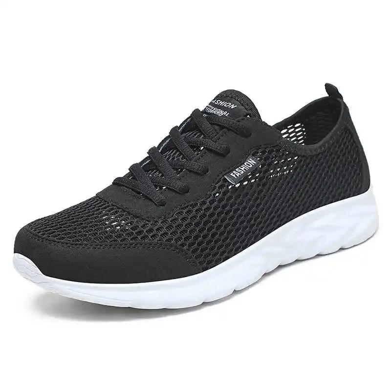 Tied Non-slip Sole Loafers Luxury Tennis Sneakers Men Running Black Shoes Mens Sneakers Sports Funny Tenks High-quality