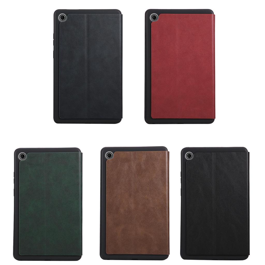 Мягкий чехол из ТПУ для Lenovo Tab One TB305FU K9 8.7" 2025 - Легкий и простой