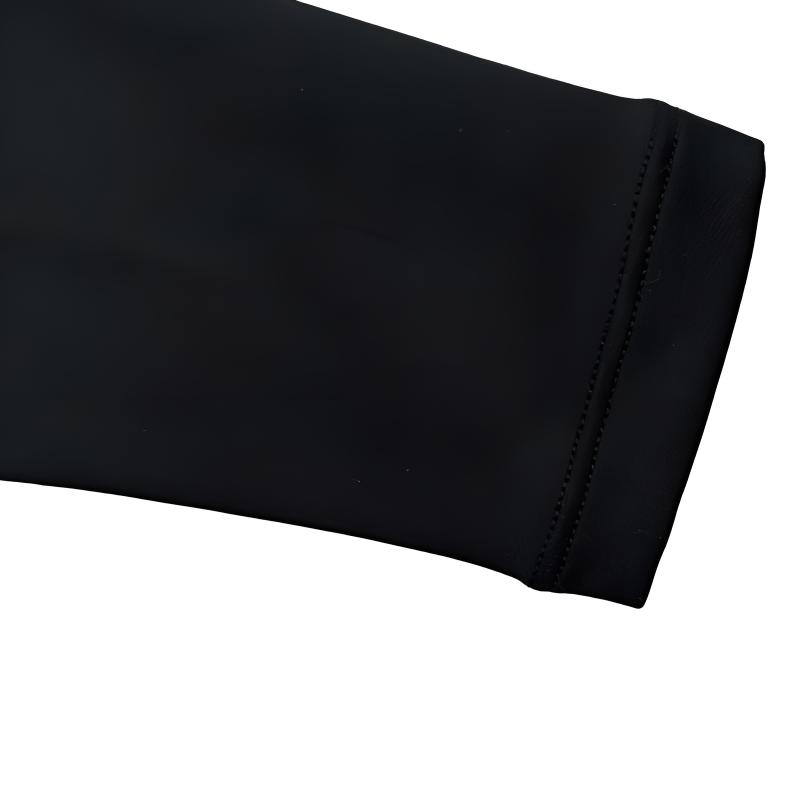 Li Ning Workout Clothing Men's Black YUDV013-1