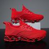 Blade Men's Shoes Running Shoes Size 47 48 Foreign Trade Models 2025 New African Foreign Trade Men's Shoes Russian Border Trade