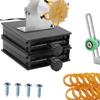 DIY Winding Machine Fishing Tools Rod Repair Professional Durable Building