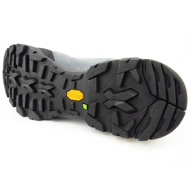 Треккинговые ботинки Scarpa Mojito Trail GTX