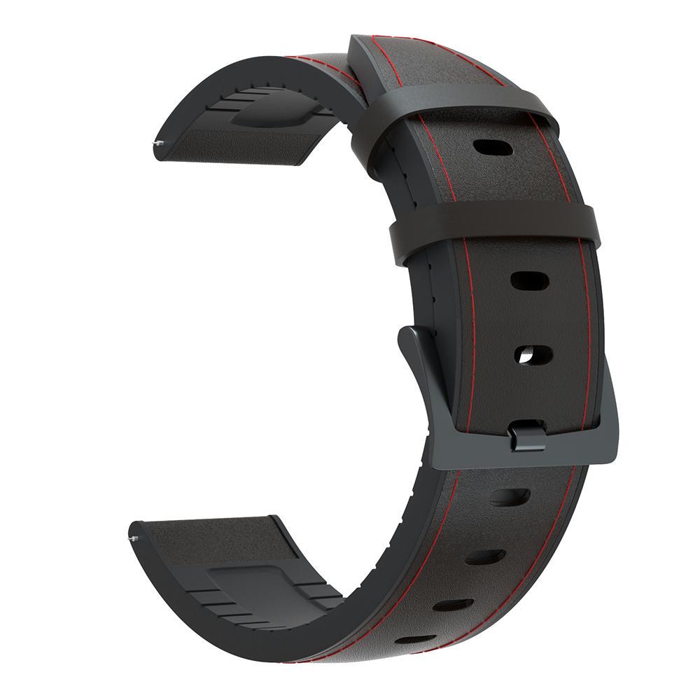 Силиконовый кожаный ремешок 20 мм 22 мм для Huawei Watch GT 3/2 42 мм 46 мм GT2 Pro, ремешок для умных часов для Huawei Watch GT3 Pro, 43 мм, 46 мм
