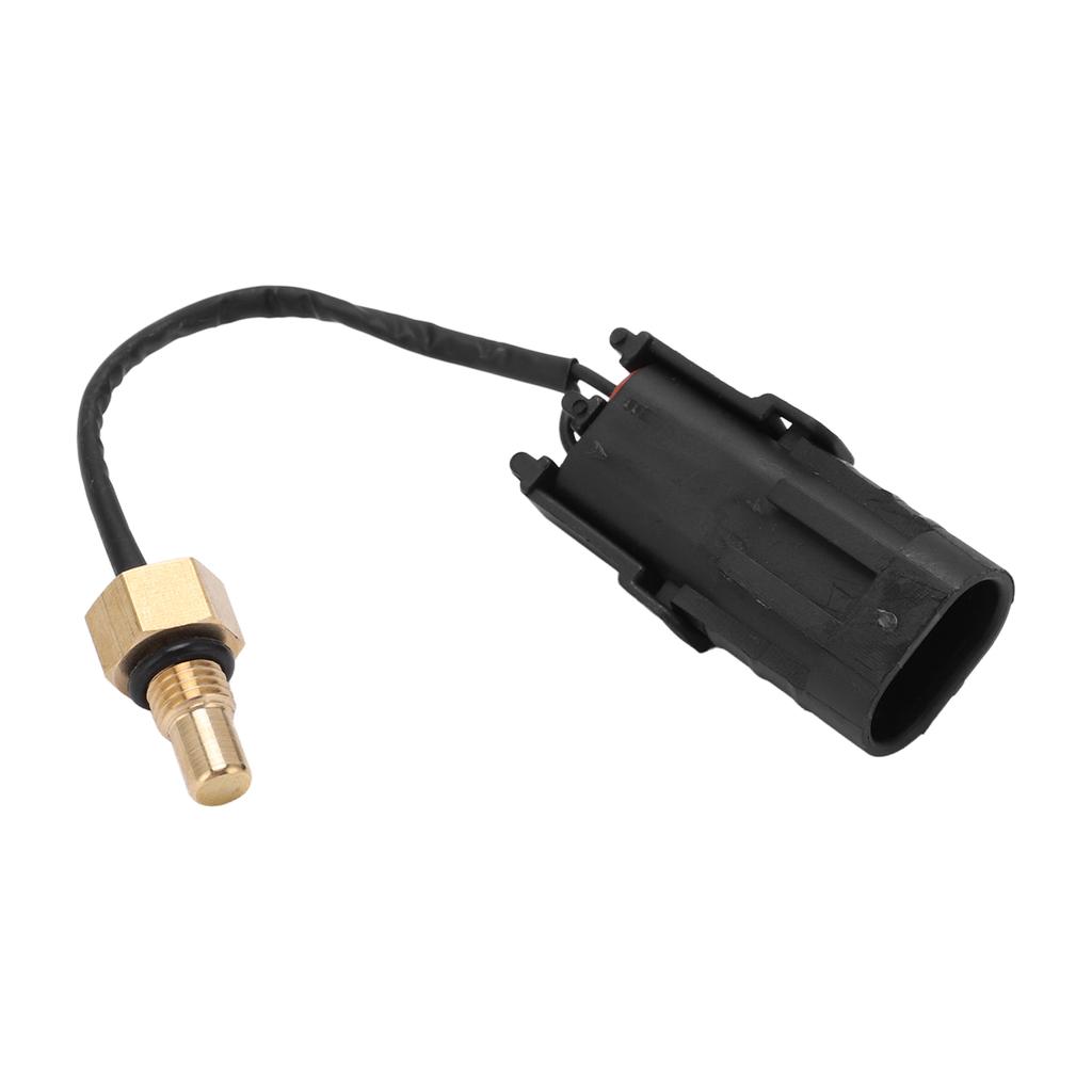 Oil Cooler Thermistor Switch Sensor 209‑3305 Replacement for POLARIS TRAIL BOSS 330 2005‑2009