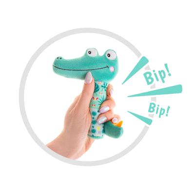 Игрушки для новорожденных – Погремушки и мобили