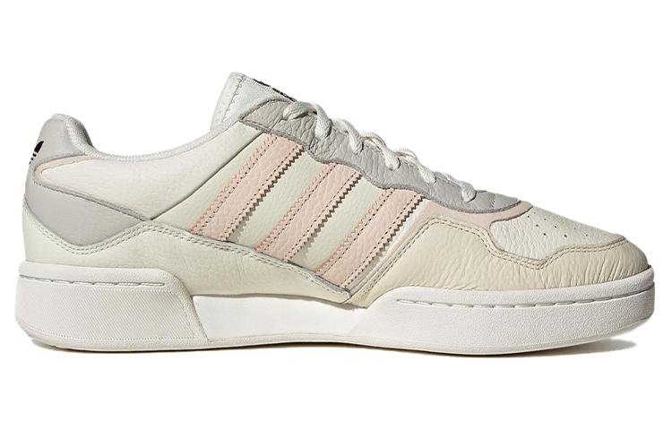 adidas Кроссовки Originals Courtic 'Белый Серый Розовый' ID0566