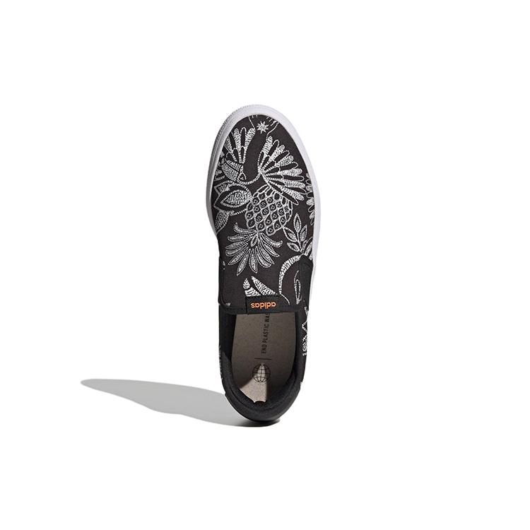 adidas Vulc Raid3r Slip-On 'Тропический принт' Женские GW4107