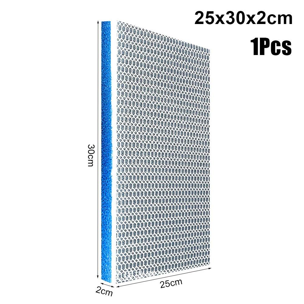 1 шт. 8-слойная фильтровальная губка для аквариума 8D хлопковая губка биохимический фильтр аксессуары для аквариума