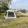 OEINGOEING 5-7 Person 2-in-1 Camping Tent & Tarp