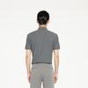 Мужская летняя рубашка K-Boxing в стиле business casual с коротким рукавом BDBR2323