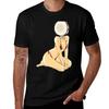 Potato T-Shirt Men T Shirt Cotton 100% Cotton T Shirts Man 100% T-Shirt