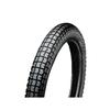 IRC Inoue Rubber Bike Tire 3R For Front and Rear Wheels 2.75-17 41P Tube Type (WT) 301482 for Two Wheels Motorcycle