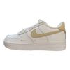 Nike Air Force 1 Удобные Универсальные Низкие Детские Кроссовки Унисекс Кроссовки Белые IO7403102