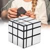 Magic Mirror Cube Compact 3 Order Classic Magics Cubes Educational Toy for Children