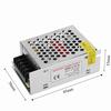 Regulated Switching Power Supply AC100-240V LED Driver Adapter  Industrial Automation