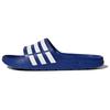 adidas Шлепанцы Duramo 'Синий' G14309