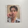 [Б/У] MONSTA X Shownu Звездная Река Китайское Мероприятие Видеозвонка - Бонусная Фотокарточка