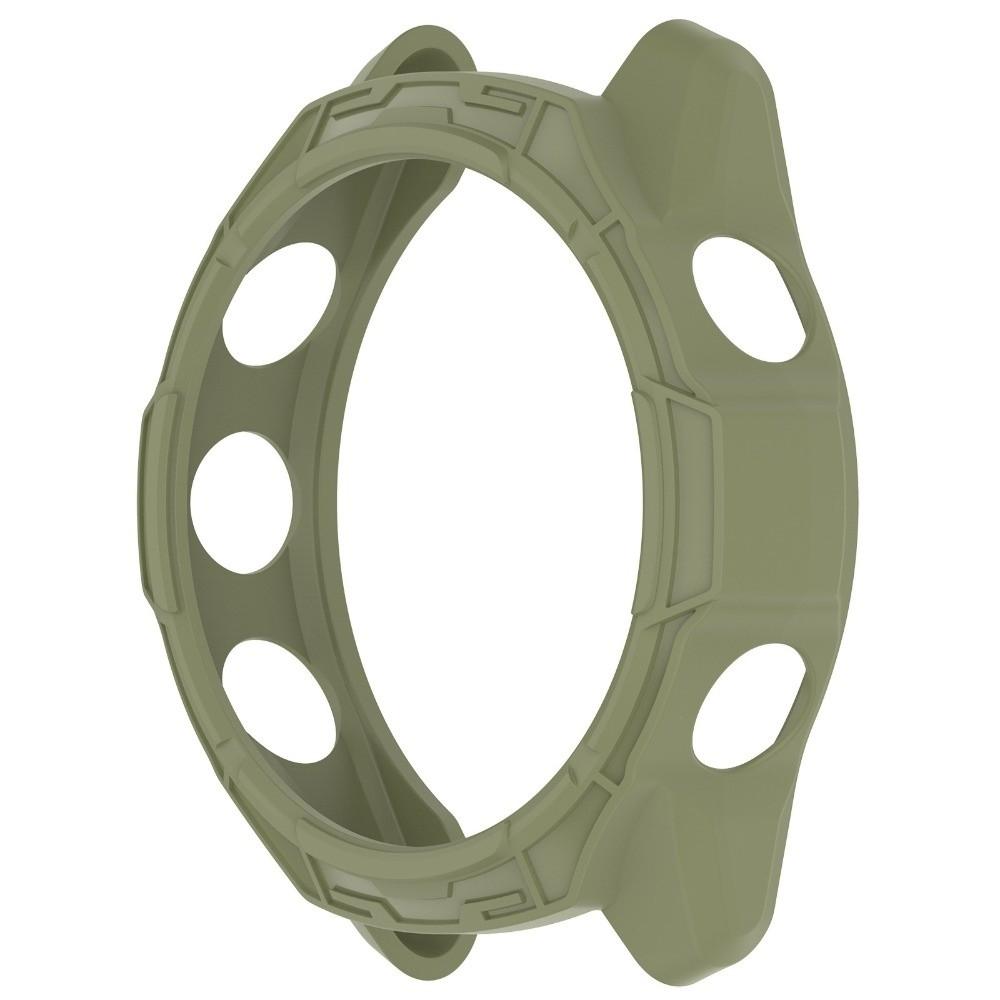 TPU Protective Case Shock-Proof Frame Bumper for Garmin Forerunner 70/170 Smart Watch Accessories