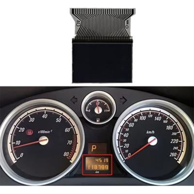 1 x ЖК-дисплей приборной панели для Opel Vauxhall Holden Chevrolet Saturn Astra Zafira