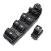 Car Electric Power Master Window Lifter Switch Replacement For BMW Z4 3 Series E89 M3 E93 Convertible 2008-2014 61319217365