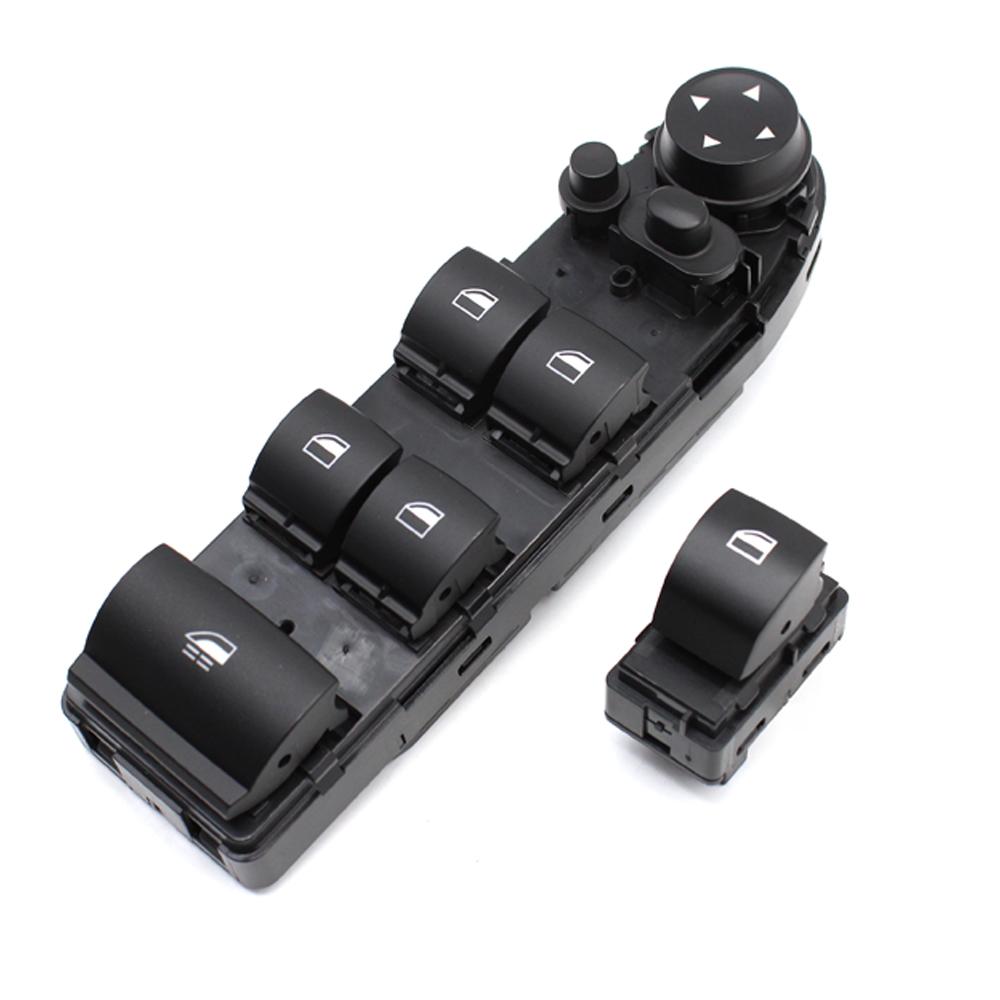Car Electric Power Master Window Lifter Switch Replacement For BMW Z4 3 Series E89 M3 E93 Convertible 2008-2014 61319217365