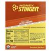 Honey Stinger, Energy Waffle, Salted Caramel, 12 Waffles, 30g (1.06oz) Each