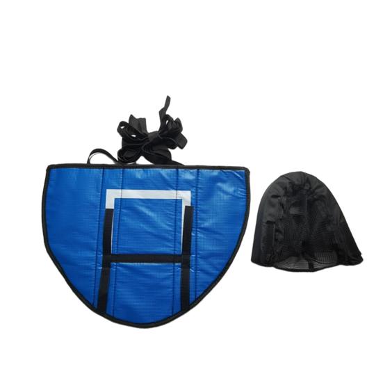 1 комплект, баскетбольное кольцо на батуте с насосом, мини-мяч, водонепроницаемое, мягкое, простая установка, баскетбольное кольцо на батуте, набор игрушек