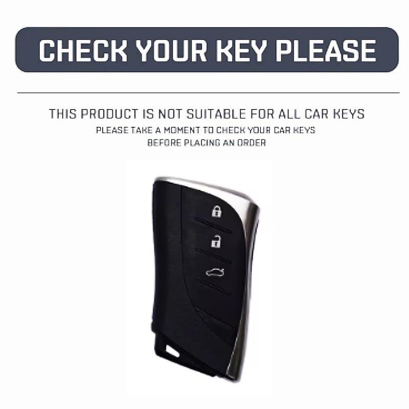 Для Lexus NX ES UX US RC LX GX IS RX 200 250h 350h LS 450h 260h 300h UX200 новый автомобильный чехол для дистанционного ключа чехол для брелока аксессуары