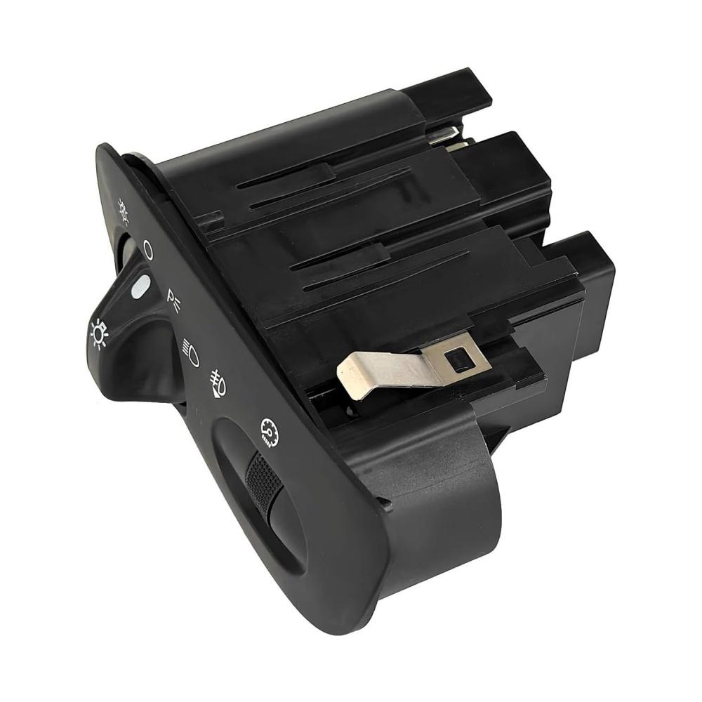 Выключатель света фар YL3Z11654DAA YL3Z11654DAB Для Ford F150 F-150 2000-2004