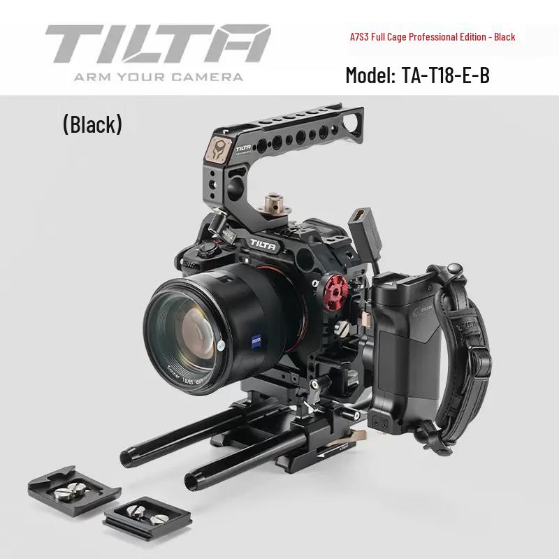 Клетка Tilta для камеры Sony A7S3