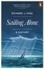 Книга Sailing Alone : A History