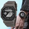 Outdoor Sports Watch Men Multifunction Watches Alarm Fashion Man's Clock Chronograph 5Bar Waterproof Top Digital Watch