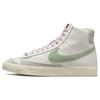 Новые Blazer Mid 77 Premium Certified Fresh DO9787-100