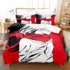 Fashion 3d Print Anime Kagerou Project Bedding Set Single Twin Full Queen King Size Bed Set Adult Kid Bedroom Duvet Cover Sets