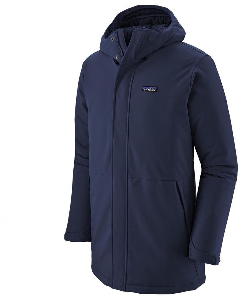 Куртка Patagonia Men's Lone Mountain Parka