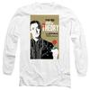 Star Trek Unisex Adult The Next Generation Season 4 Episode 25 T-Shirt