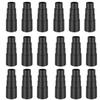 Universal Adapter Converter Vacuum Cleaner Tube Hose 50/42/34/30/23mm Connector Accessories