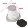 Sponge & Filters To Keep Indoor Air Fresh For Model Dx 119 C Devices