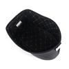 Flexible Motorcycle Storage Pad Slip Resistant Finish Protective Coating Easy Maintenance Scooter Accessories