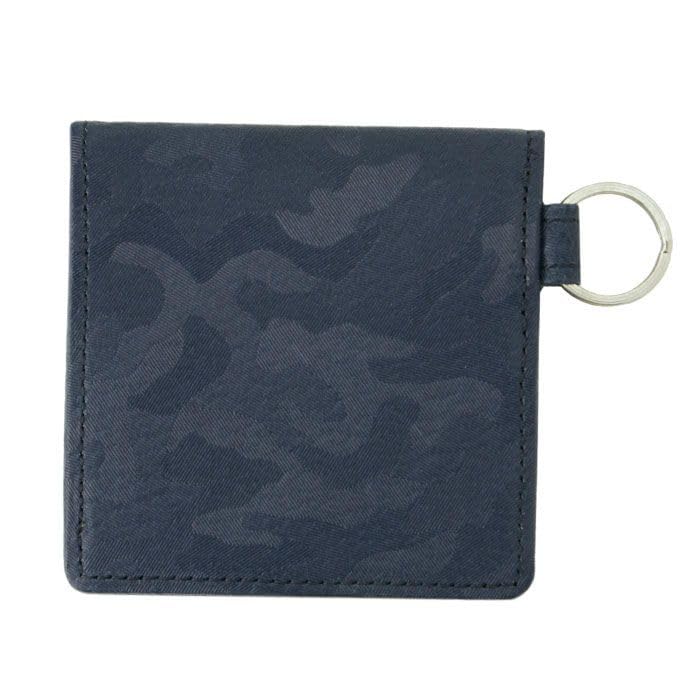 Чехол для монет Wonder Coin черный [Porter] 342-03843