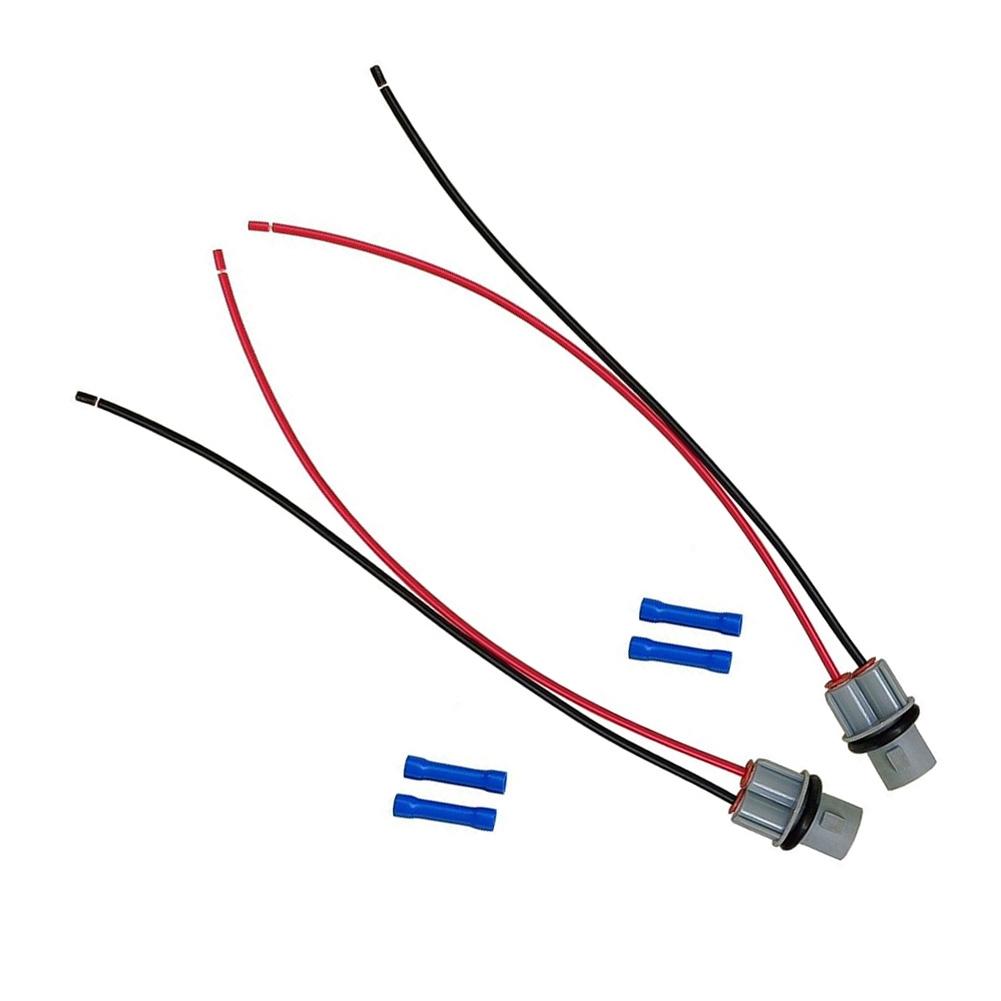 Аксессуары Боковой габаритный фонарь Легкая установка Запчасти