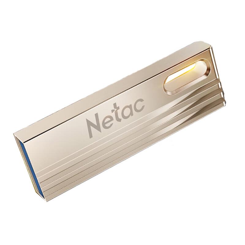 Netac G729 USB 3.2 Флеш-накопитель