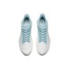 Anta DuCi1 Sports Slip Resistant Slip Resistant Low top Running Shoes Men's White Blue Green 112235521-4