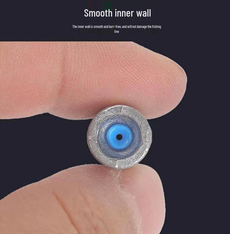 Грузило-пуля для приманки: Идеально для дальнего заброса и защиты от зацепов на оснастках Texas и Carolina.