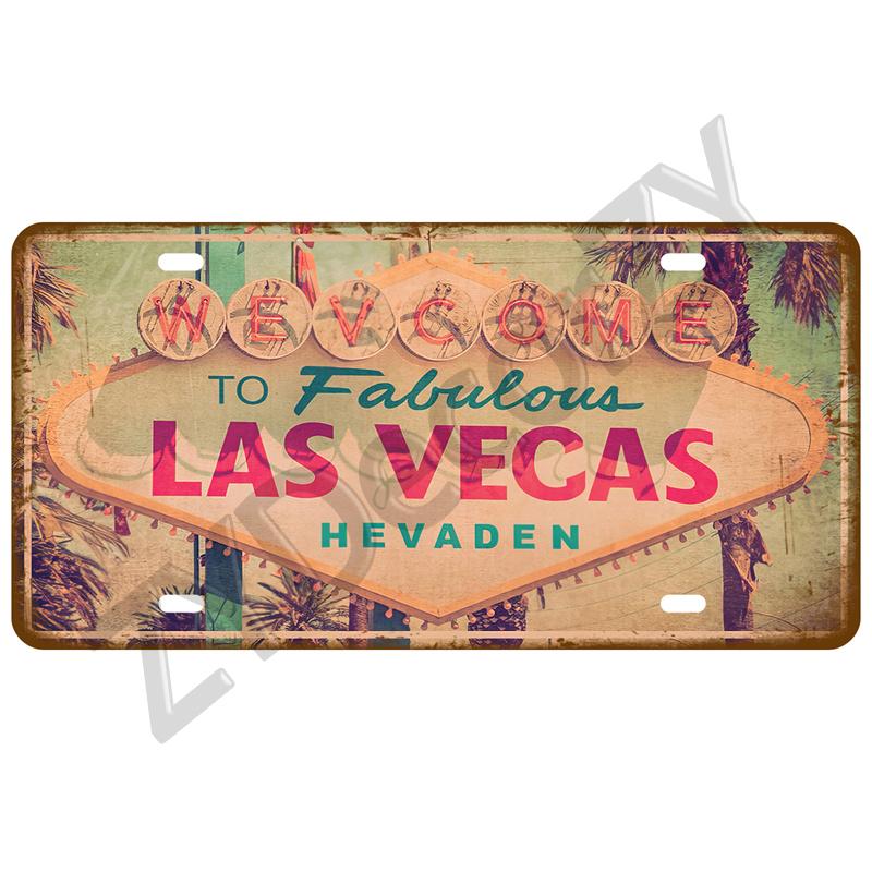 Металлический знак, домашний декор, знаменитый город, жестяная пластина, винтажная жестяная табличка для бара, паба, клуба, пещеры, настенного украшения, искусства, гаража